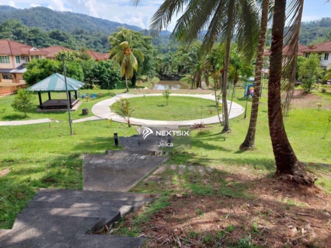 Bungalow For Rent in Kota Kinabalu Sabah - Image 6