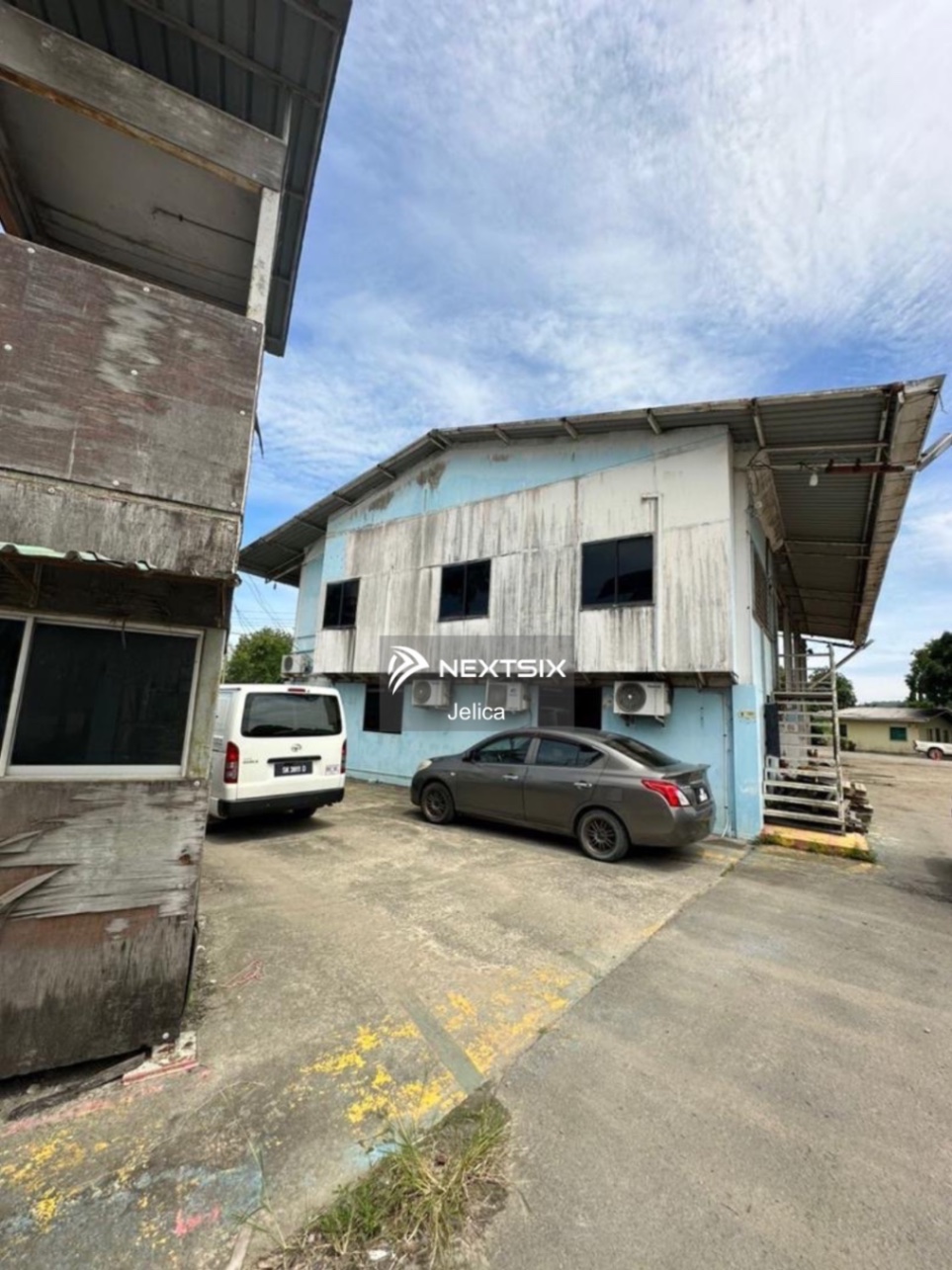 Warehouse For Rent in Kota Kinabalu Sabah - Image 10