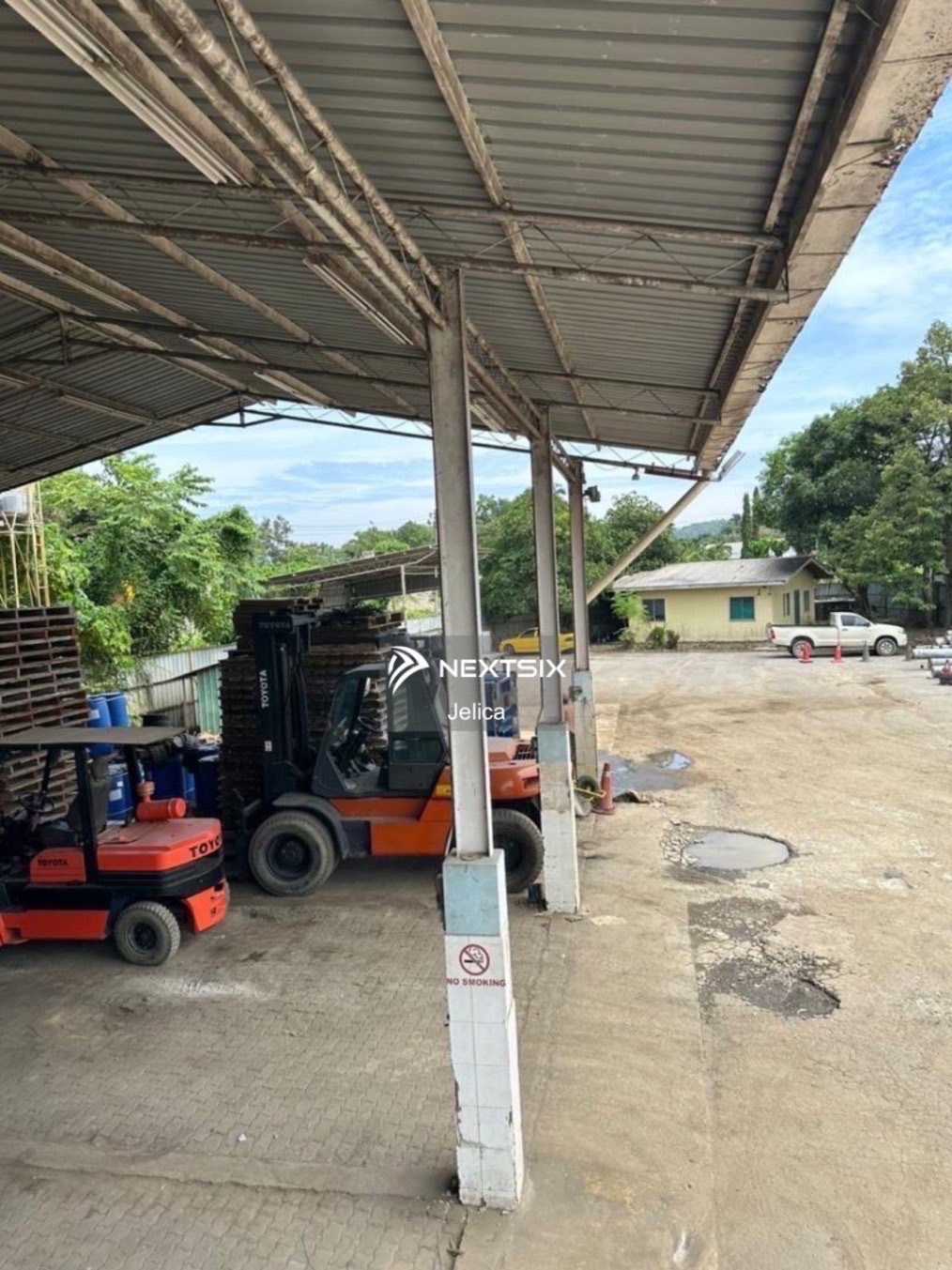 Warehouse For Rent in Kota Kinabalu Sabah - Image 11