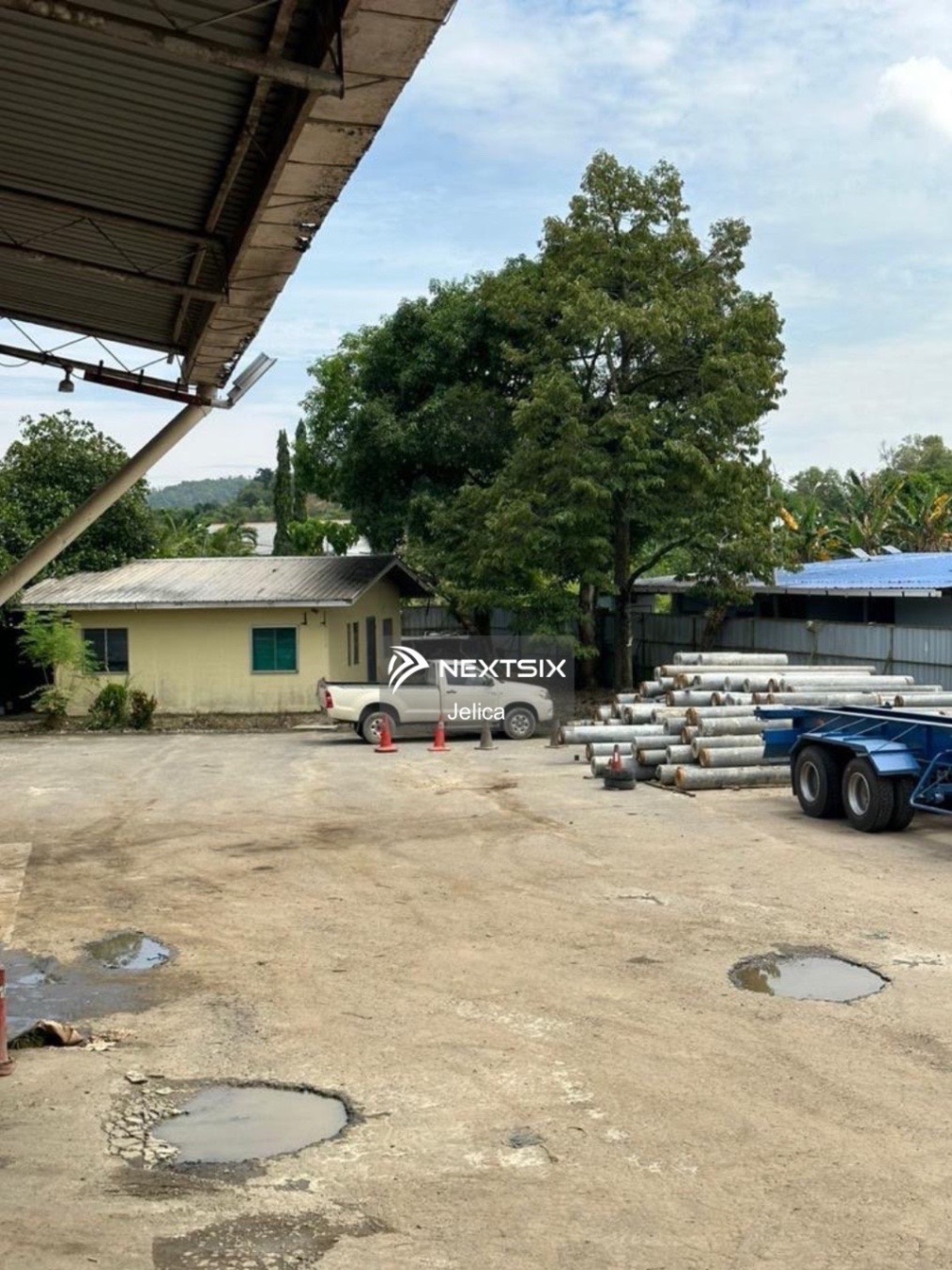 Warehouse For Rent in Kota Kinabalu Sabah - Image 12