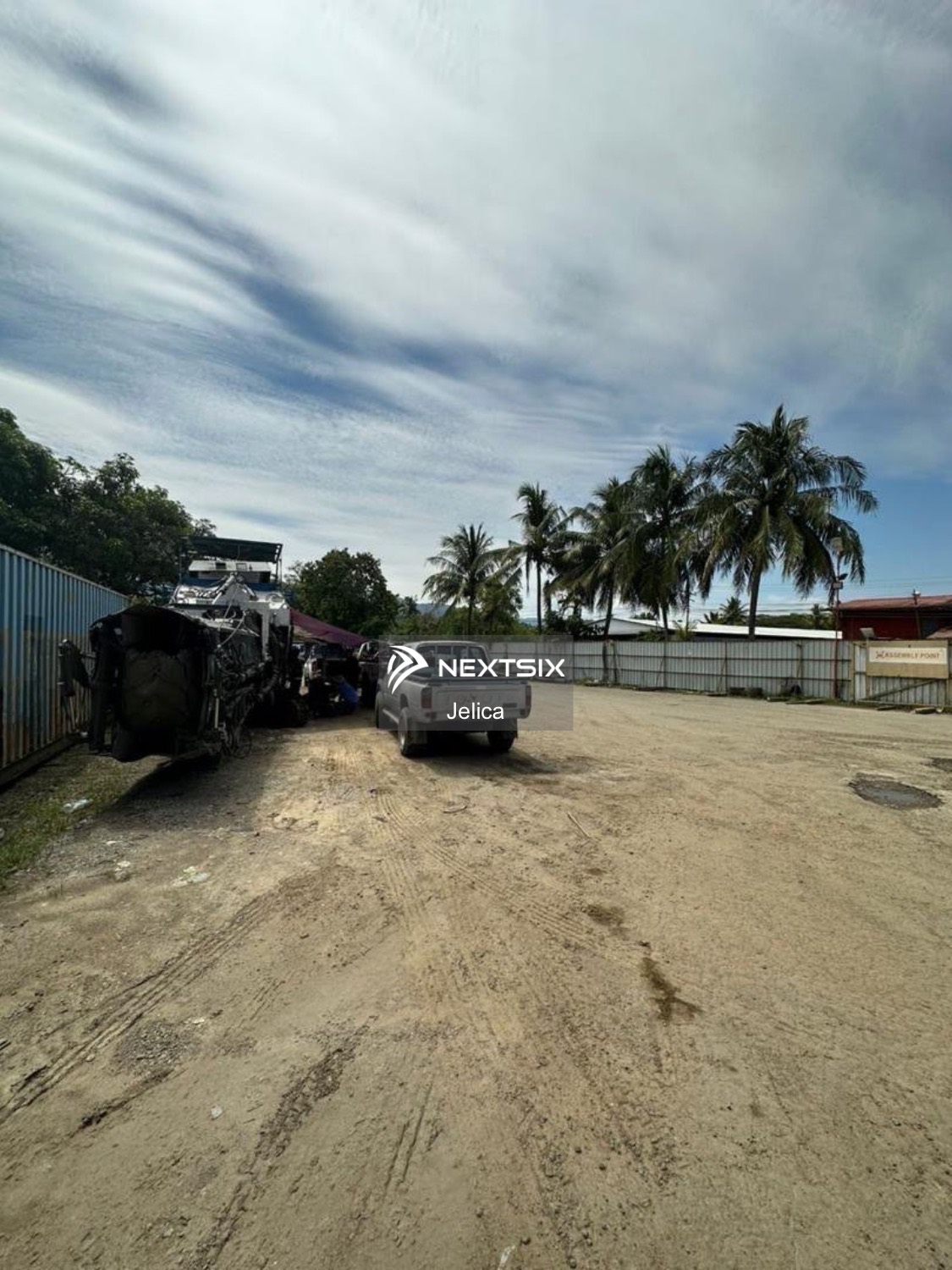 Warehouse For Rent in Kota Kinabalu Sabah - Image 13