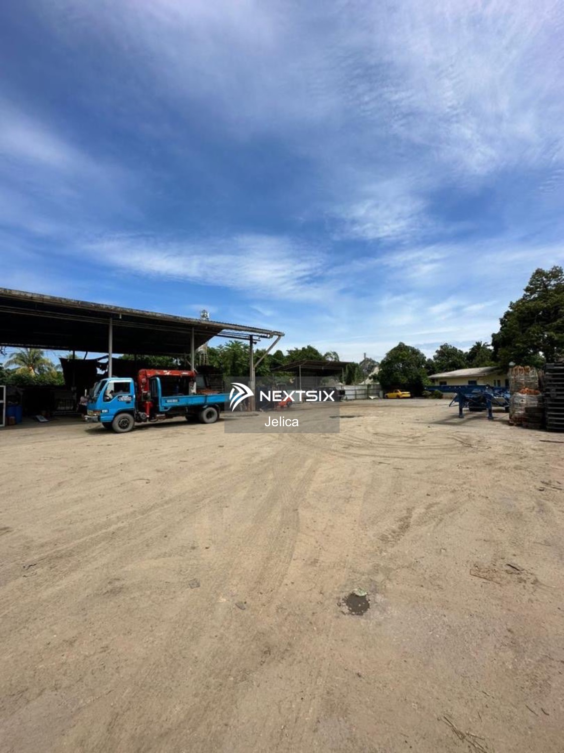 Warehouse For Rent in Kota Kinabalu Sabah - Image 14