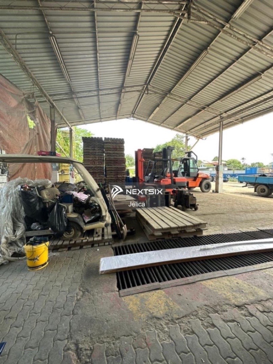 Warehouse For Rent in Kota Kinabalu Sabah - Image 6
