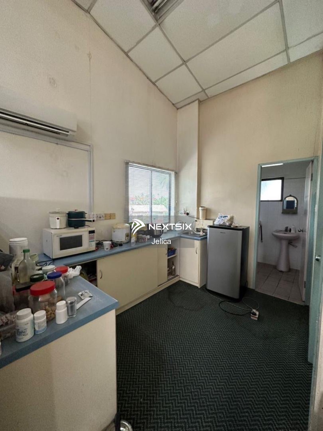 Warehouse For Rent in Kota Kinabalu Sabah - Image 7