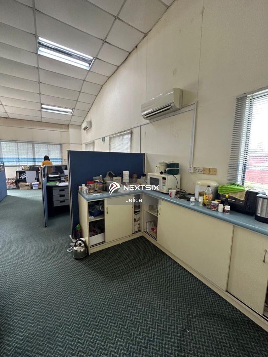 Warehouse For Rent in Kota Kinabalu Sabah - Image 9