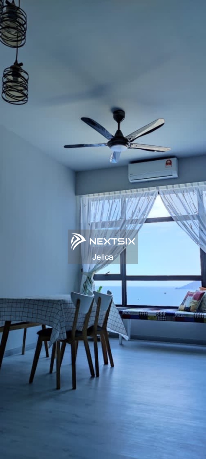 Condominium For Sale in Kota Kinabalu Sabah