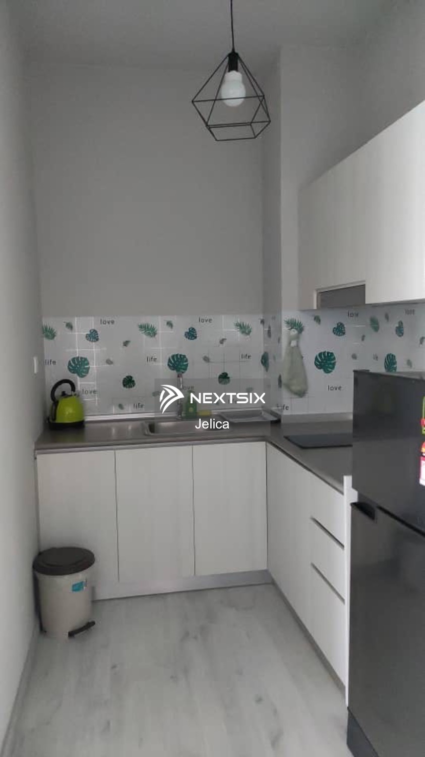 Condominium For Sale in Kota Kinabalu Sabah - Image 7