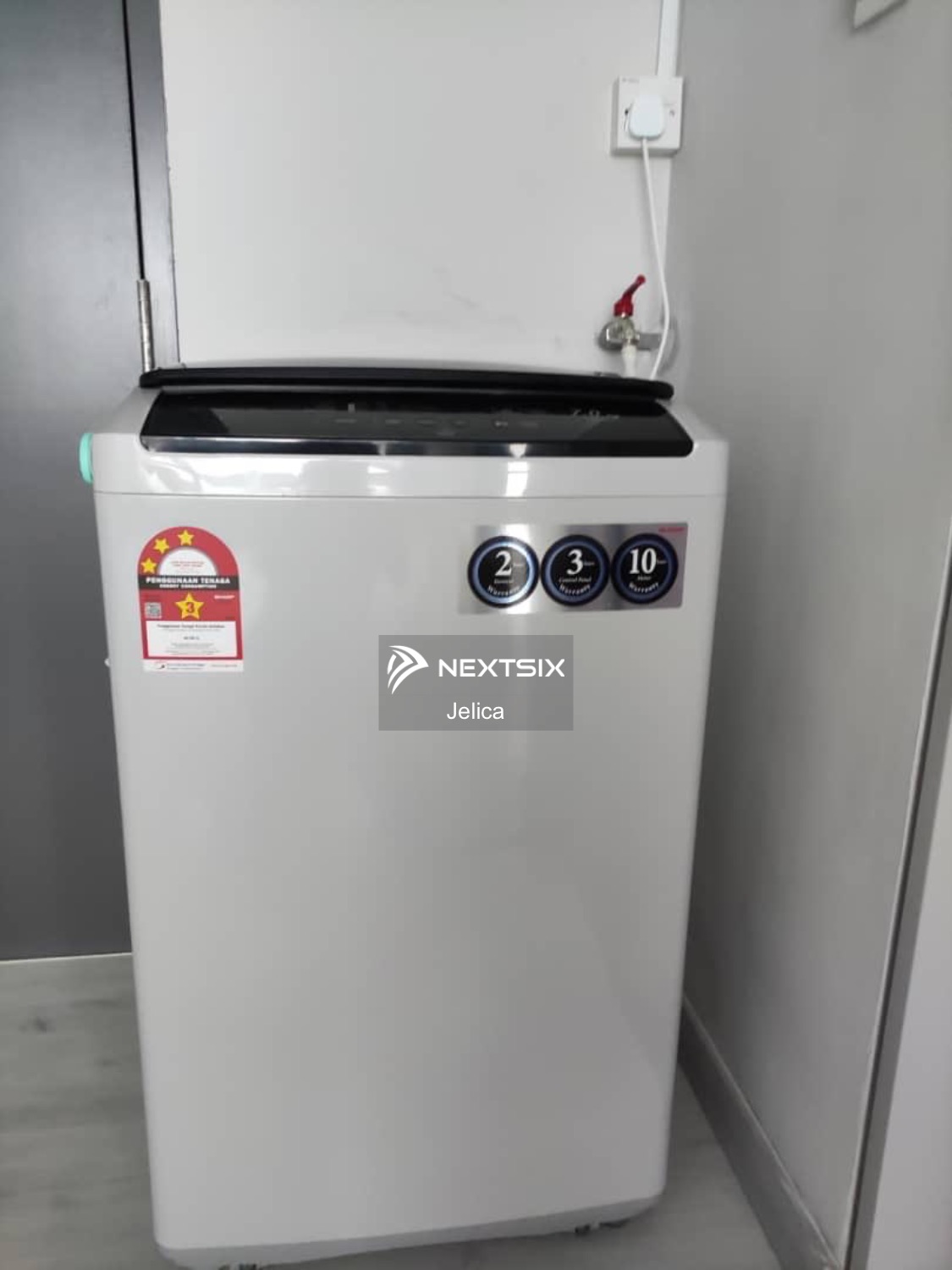 Condominium For Sale in Kota Kinabalu Sabah - Image 8