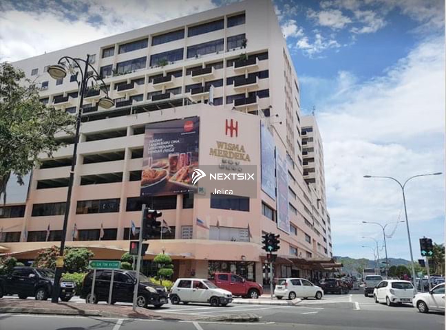 Shop For Sale in Kota Kinabalu Sabah