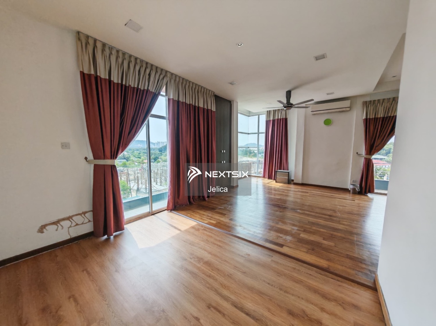 Semi-detached House For Sale in Kota Kinabalu Sabah - Image 17