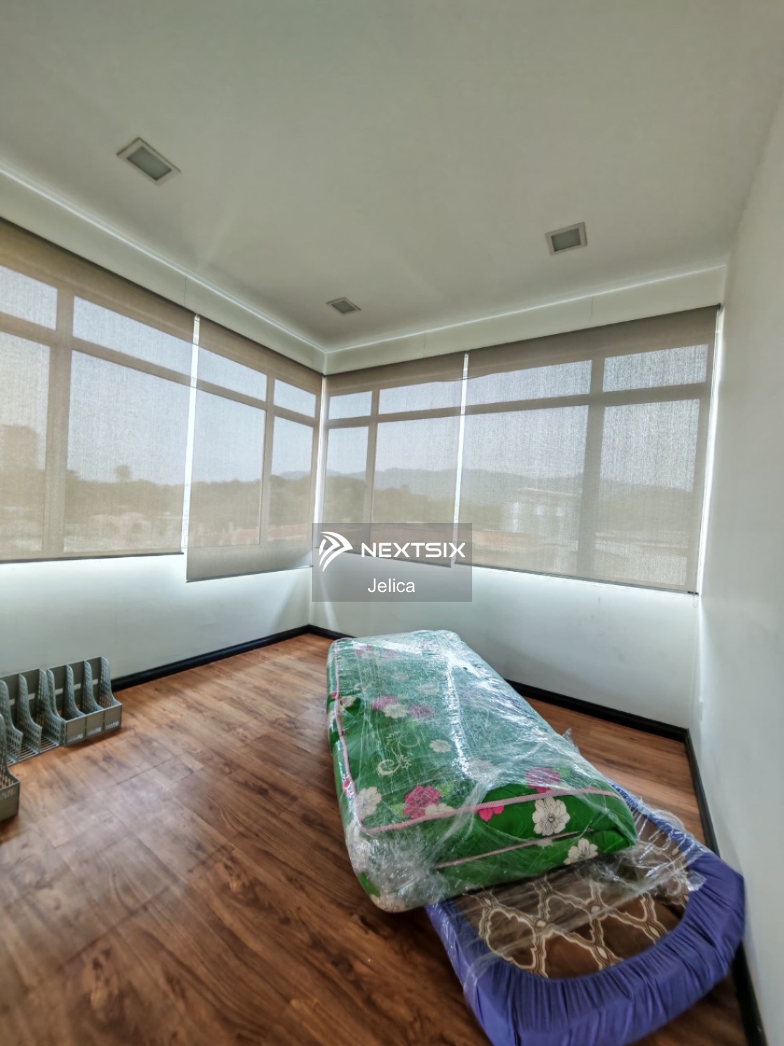 Semi-detached House For Sale in Kota Kinabalu Sabah - Image 18