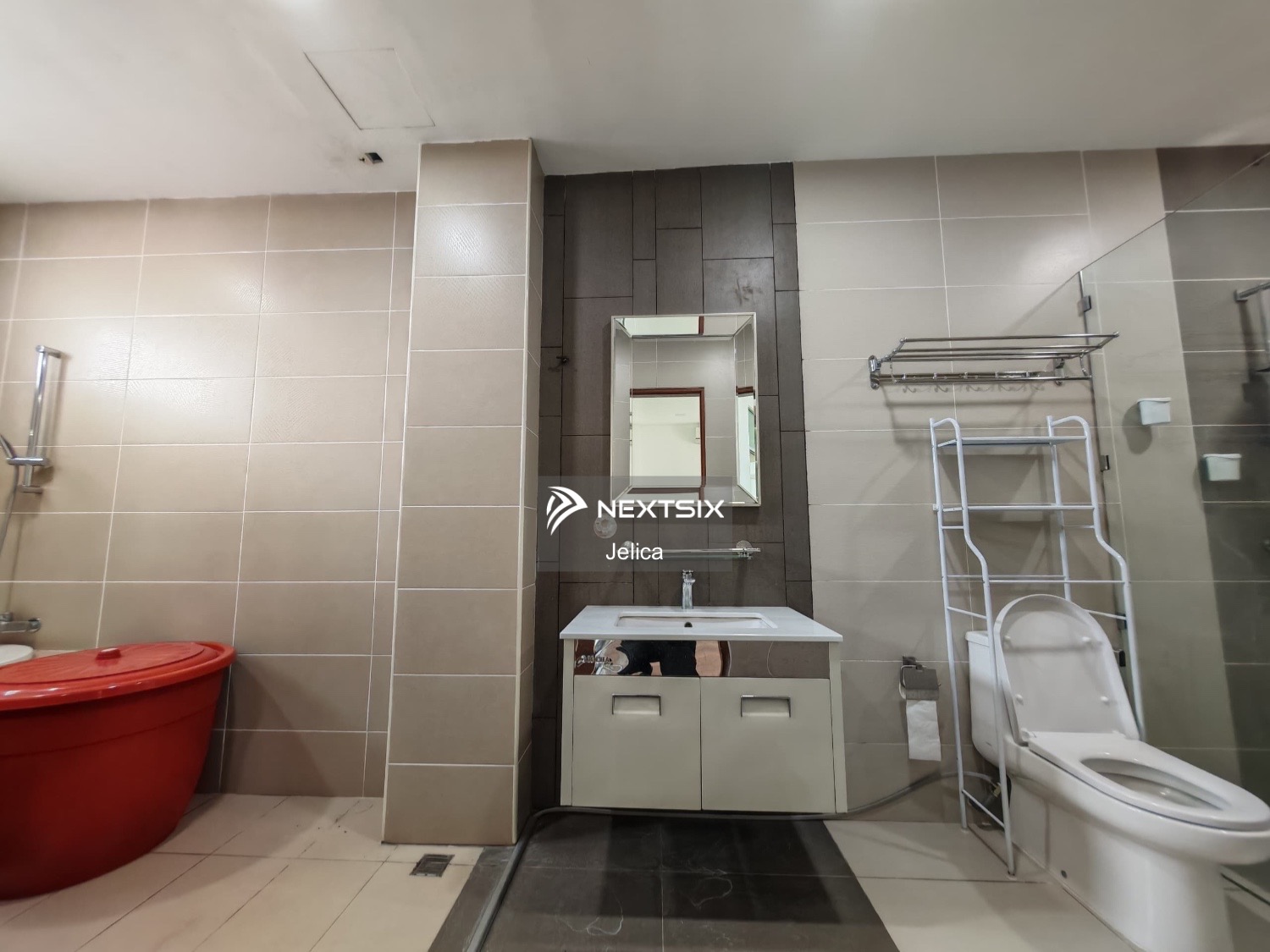 Semi-detached House For Sale in Kota Kinabalu Sabah - Image 20