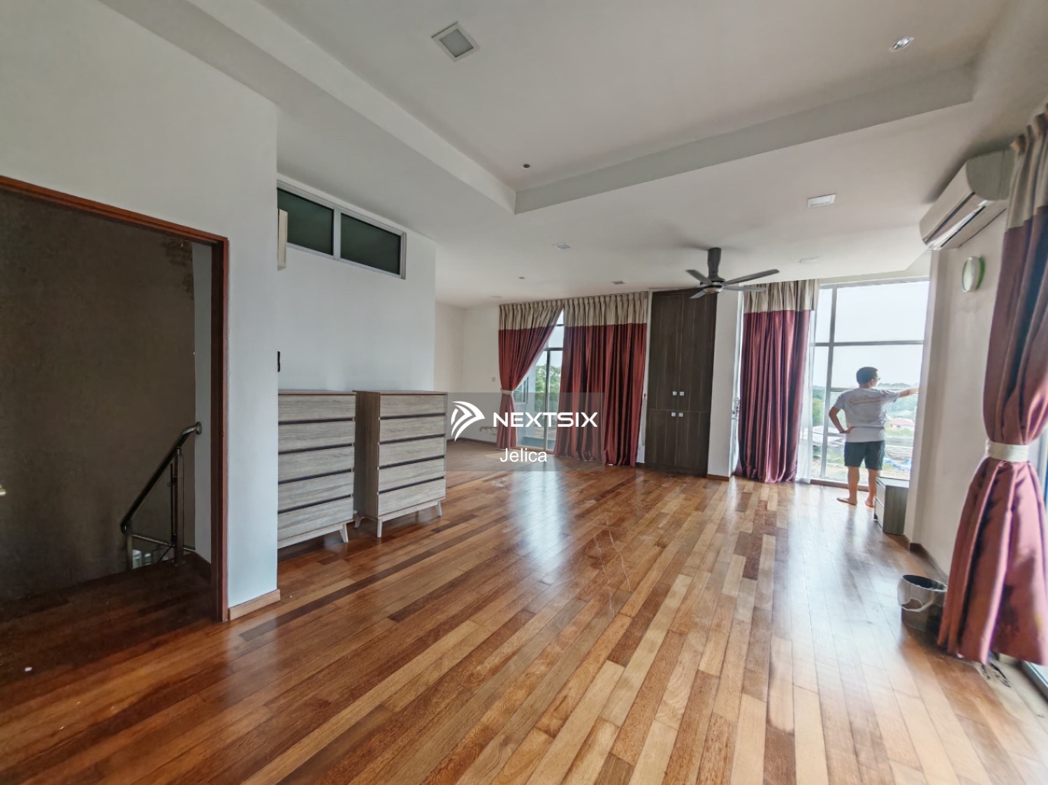 Semi-detached House For Sale in Kota Kinabalu Sabah - Image 21