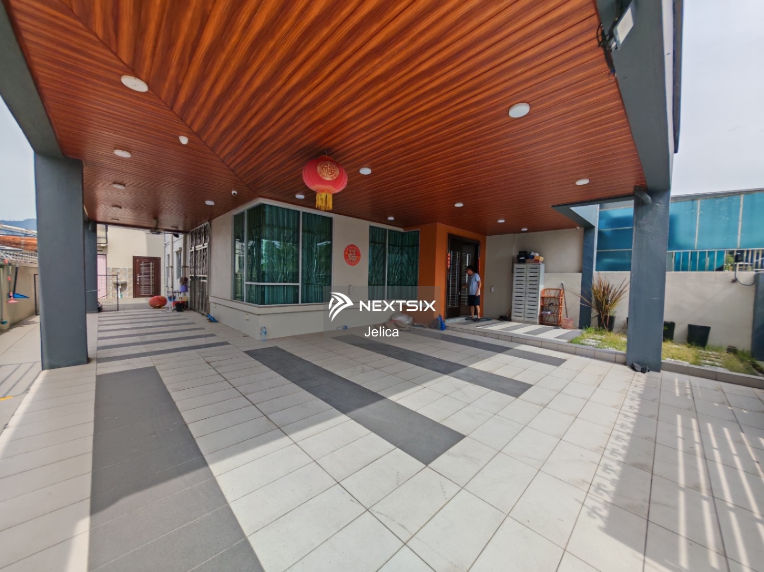 Semi-detached House For Sale in Kota Kinabalu Sabah - Image 25