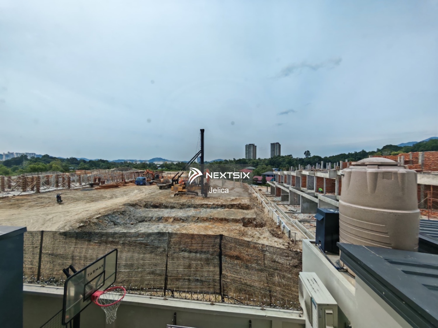 Semi-detached House For Sale in Kota Kinabalu Sabah - Image 28