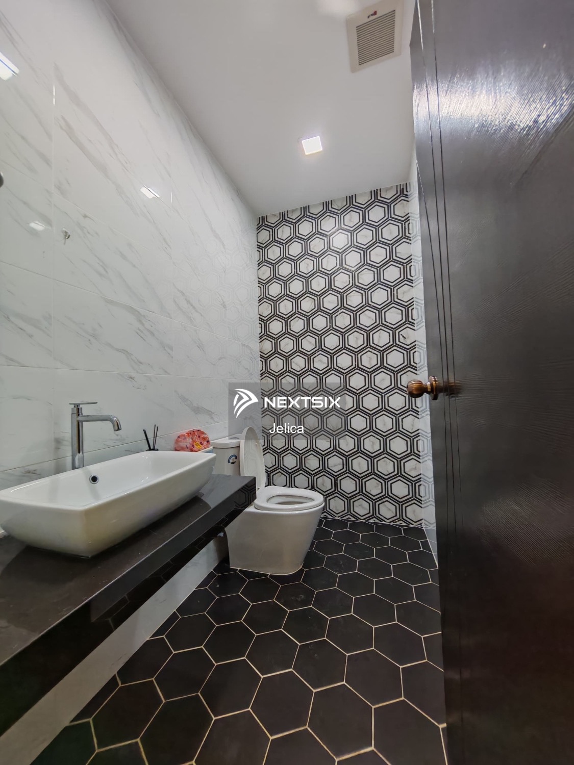 Semi-detached House For Sale in Kota Kinabalu Sabah - Image 3