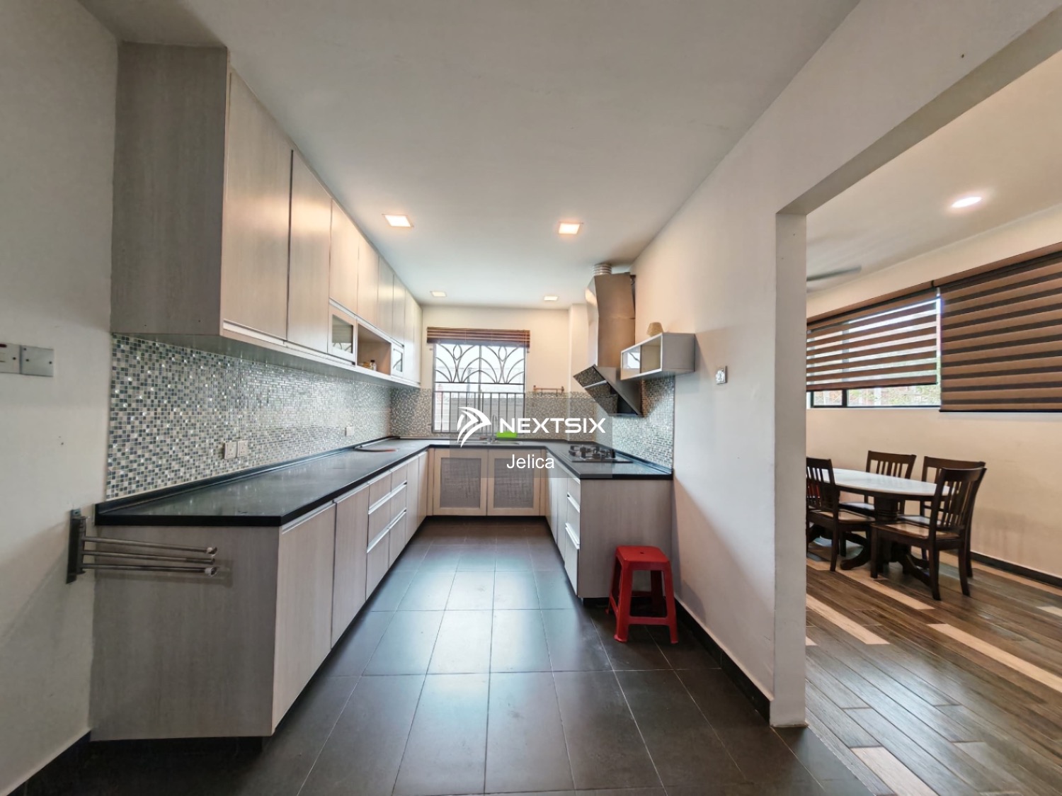 Semi-detached House For Sale in Kota Kinabalu Sabah - Image 4