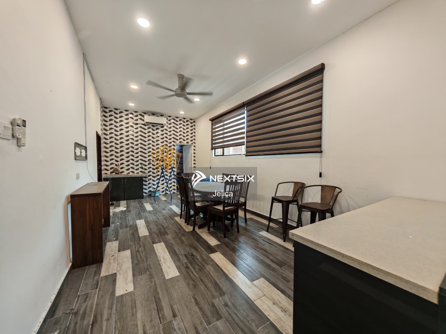 Semi-detached House For Sale in Kota Kinabalu Sabah - Image 6