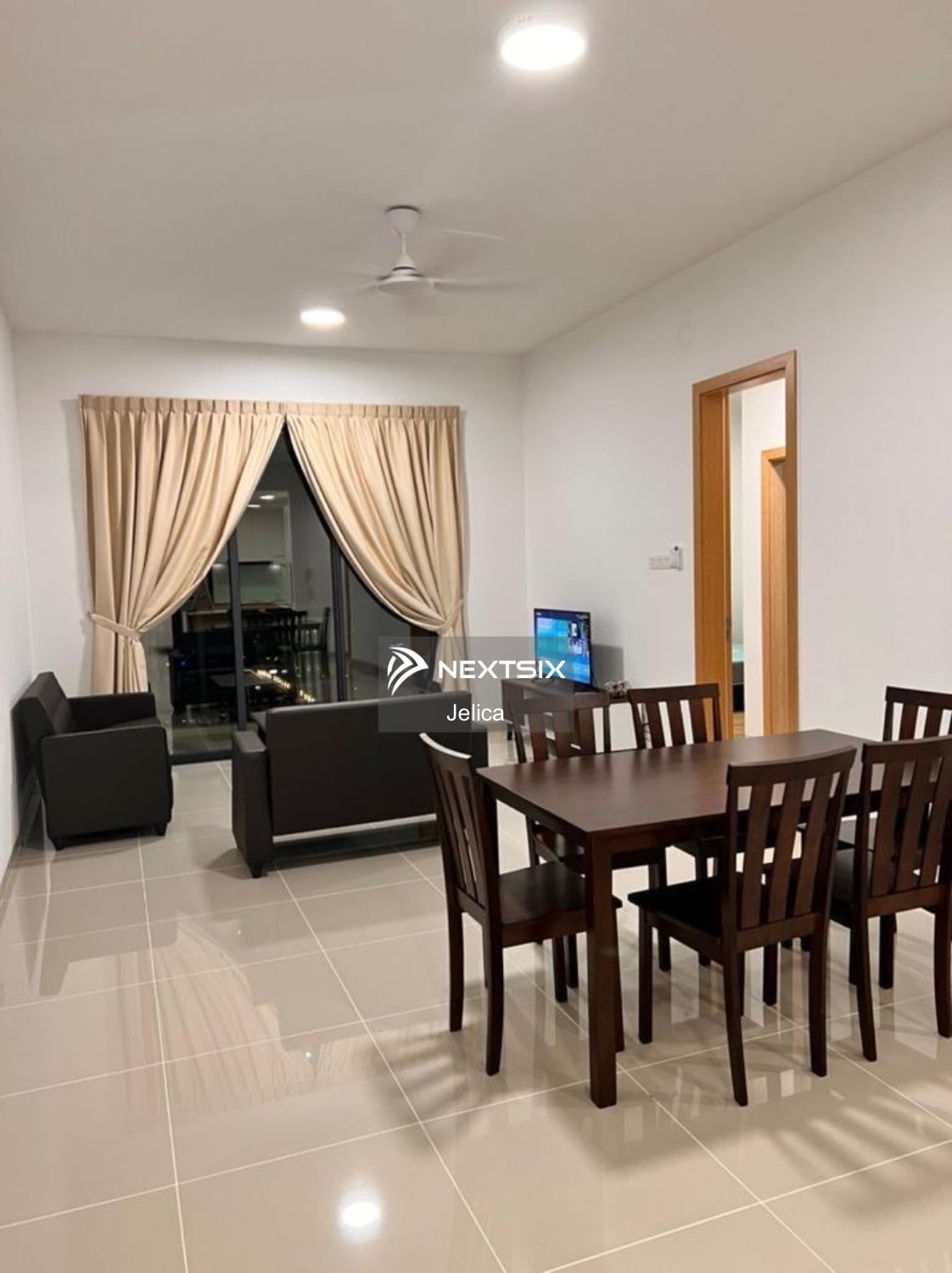 Condominium For Sale in Kota Kinabalu Sabah