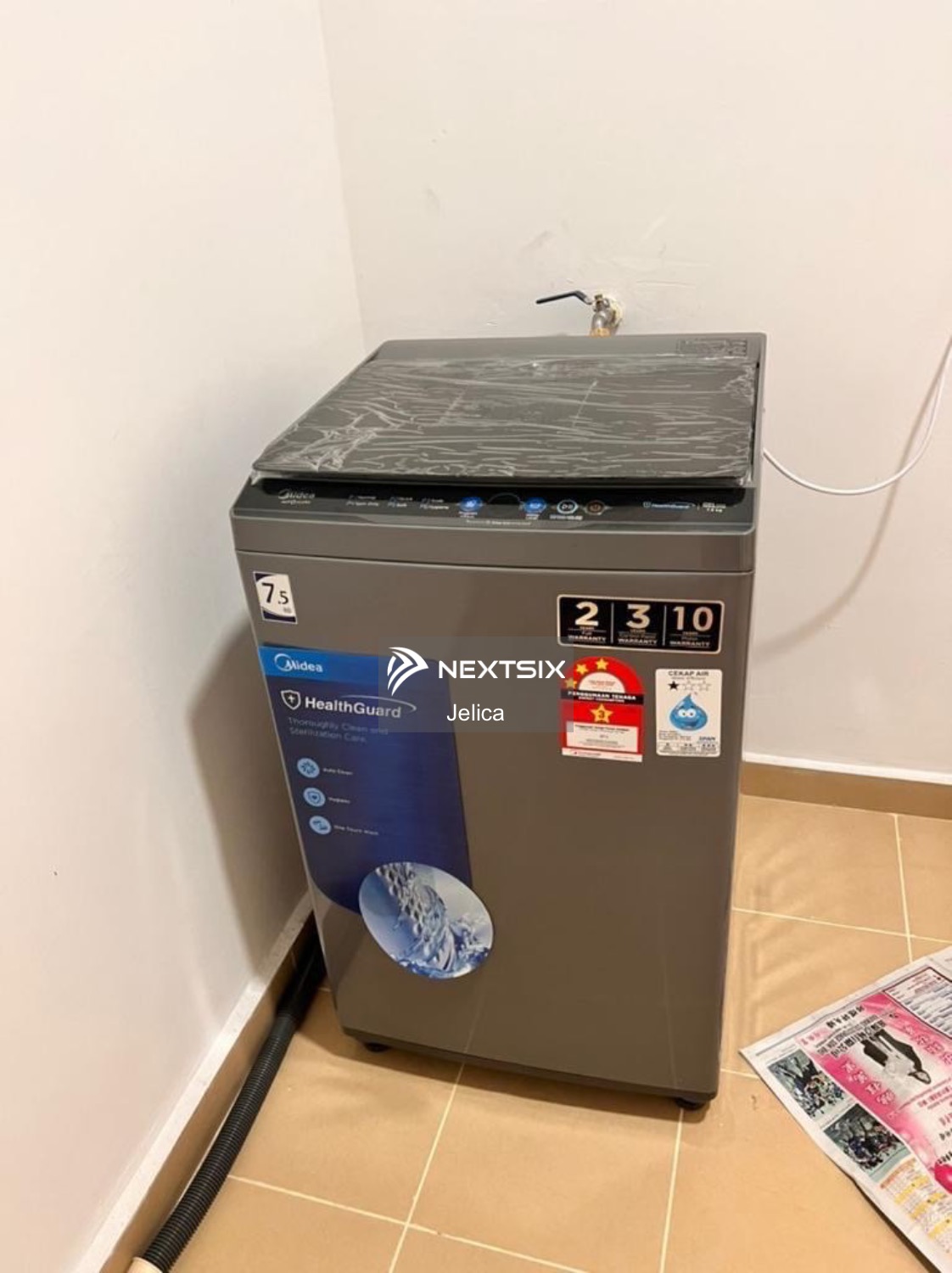 Condominium For Sale in Kota Kinabalu Sabah - Image 9