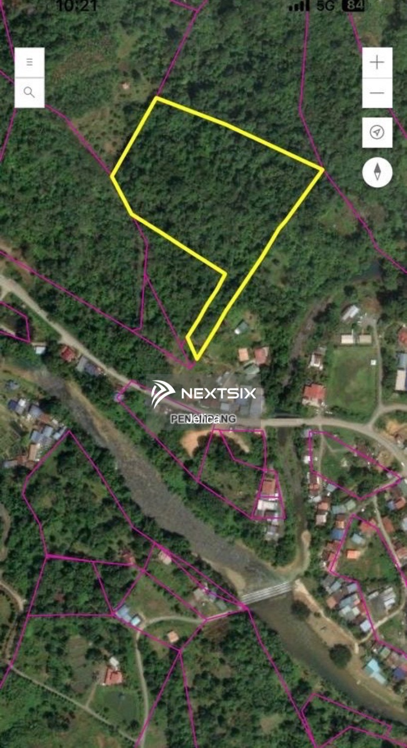 Agricultural Land For Sale in Kota Kinabalu Sabah