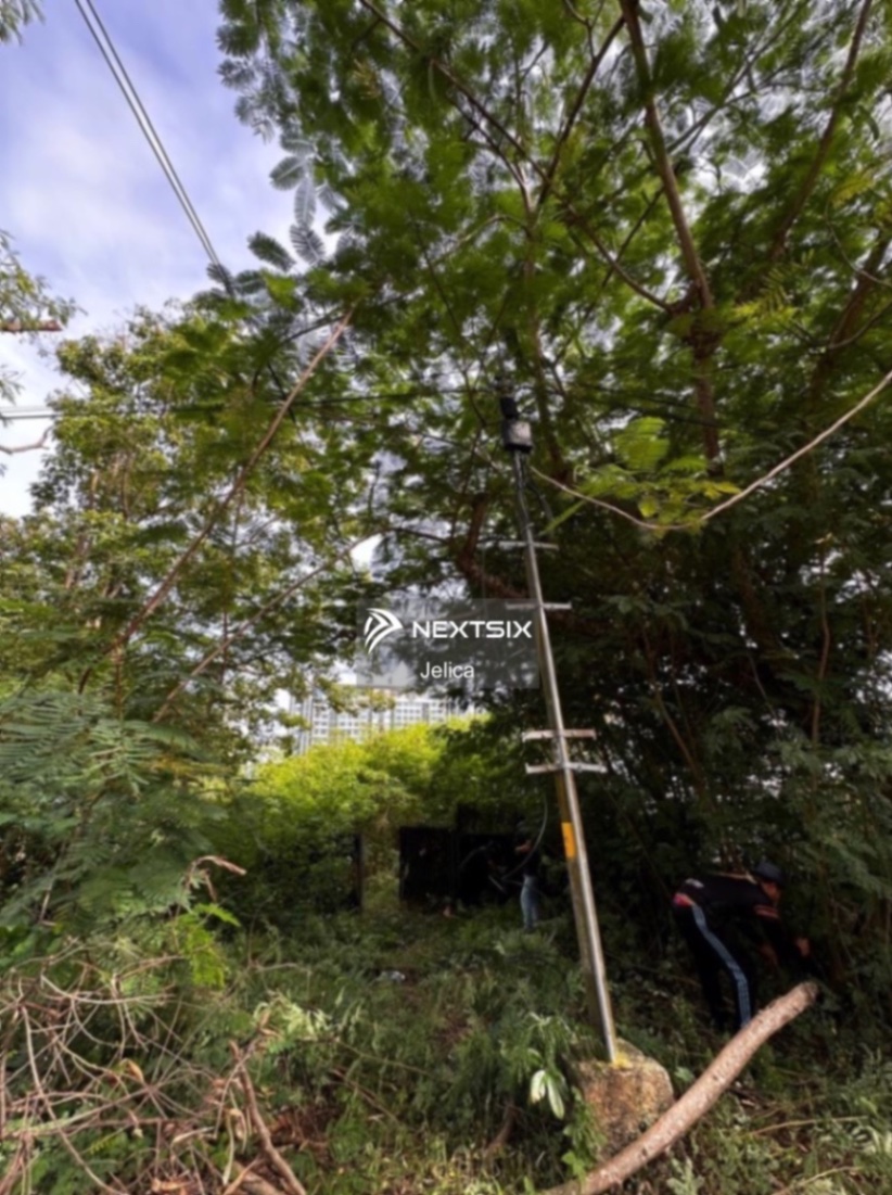 Residential Land For Sale in Kota Kinabalu Sabah - Image 13