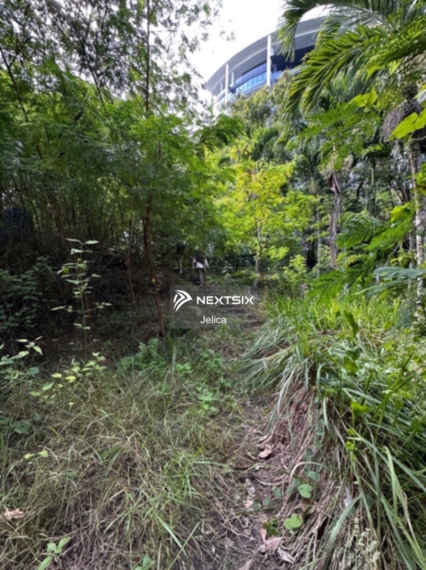 Residential Land For Sale in Kota Kinabalu Sabah - Image 15