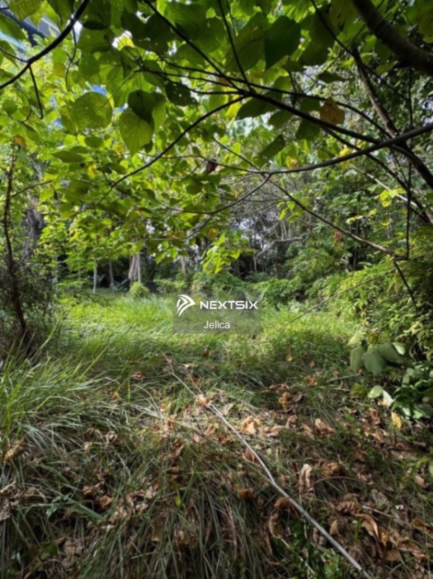 Residential Land For Sale in Kota Kinabalu Sabah - Image 17