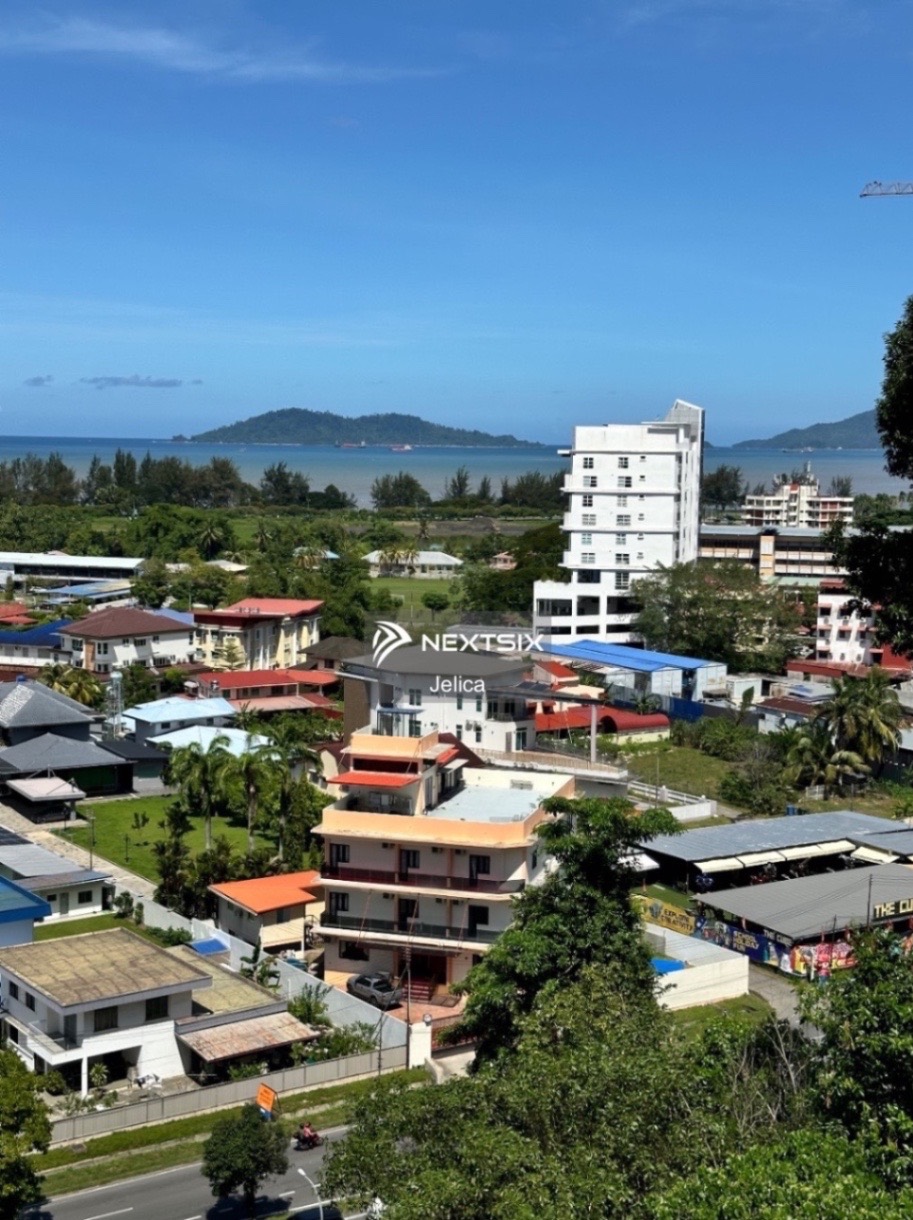 Condominium For Sale in Kota Kinabalu Sabah