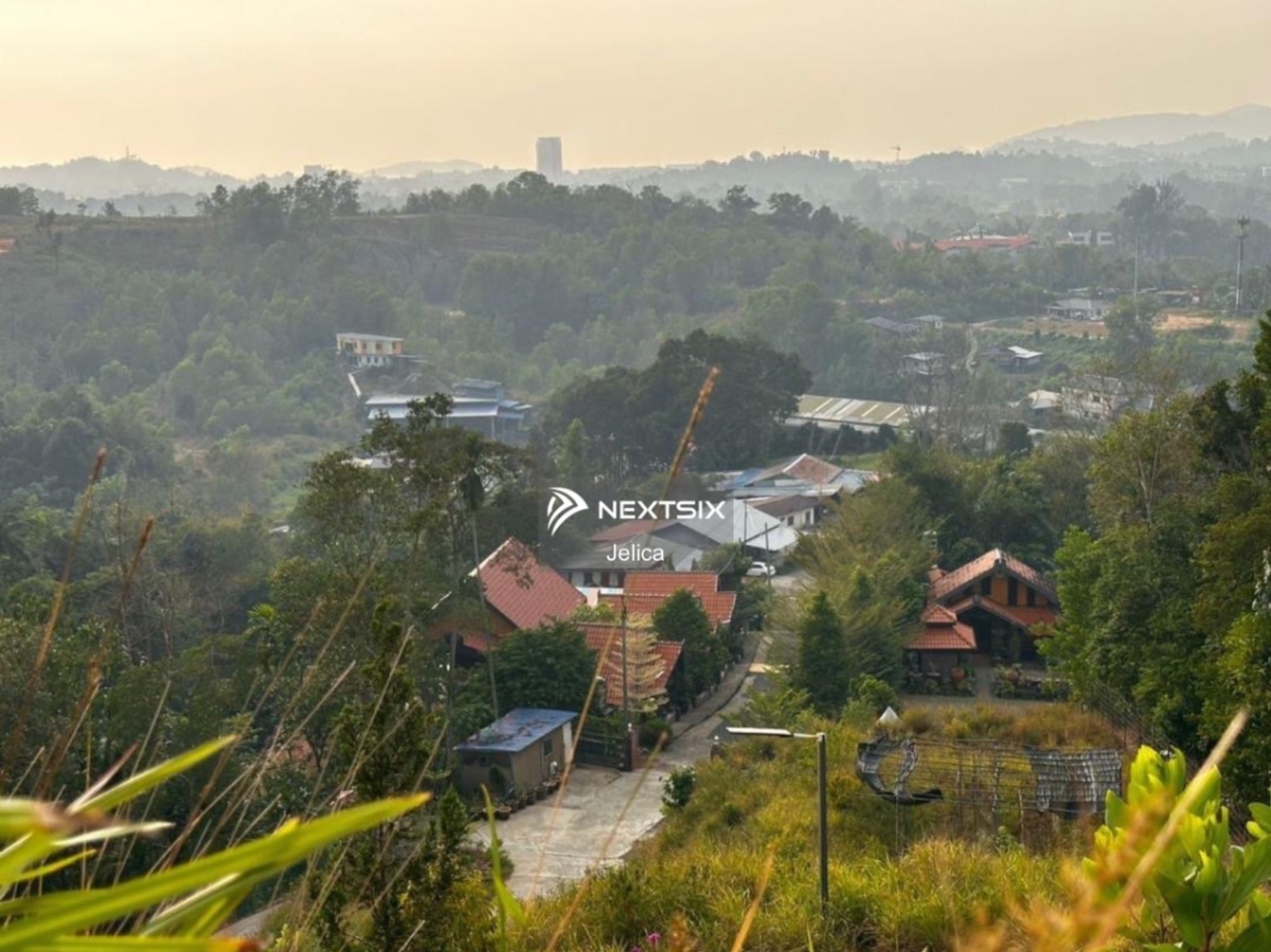 Residential Land For Sale in Kota Kinabalu Sabah