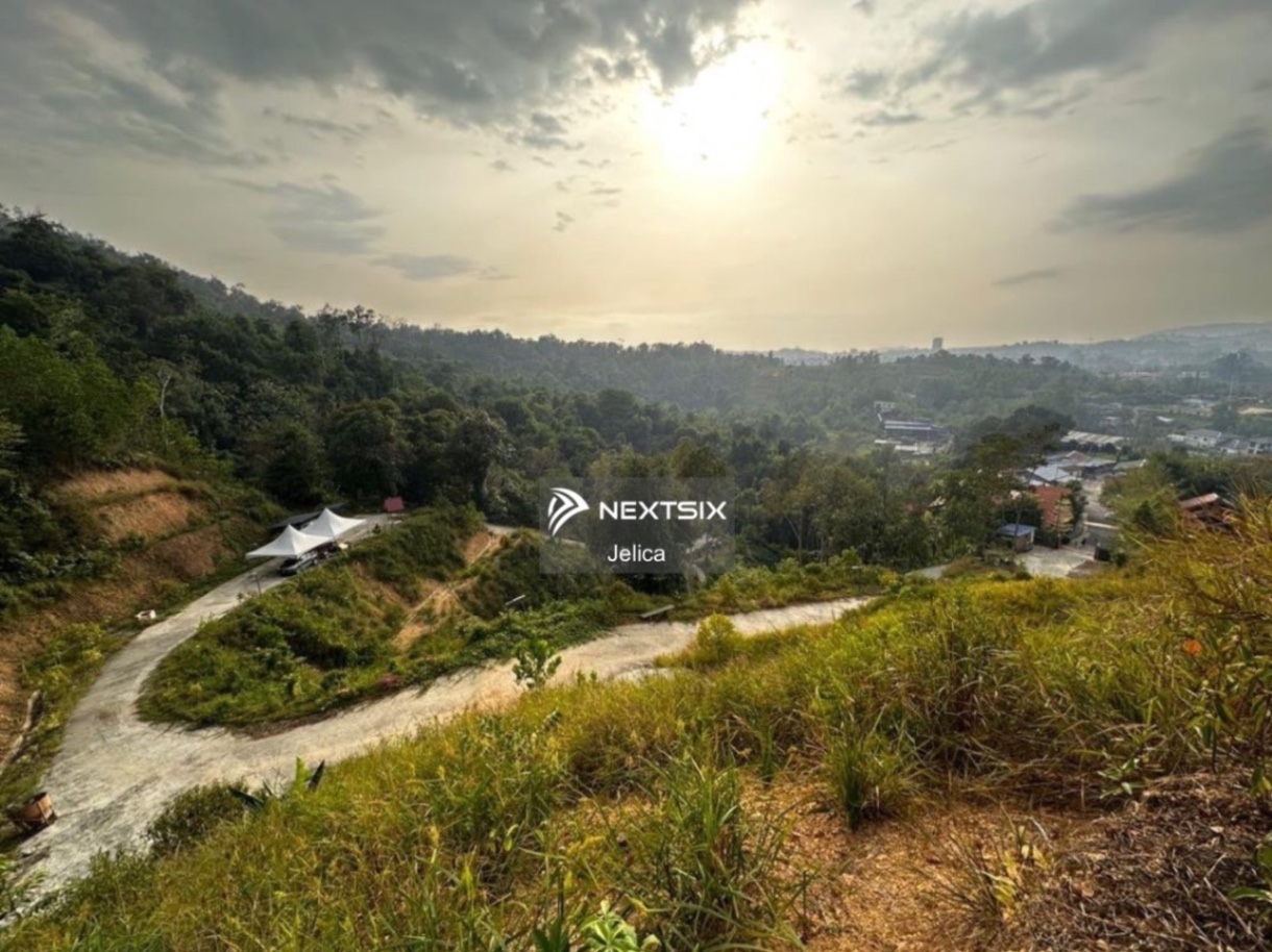 Residential Land For Sale in Kota Kinabalu Sabah - Image 2