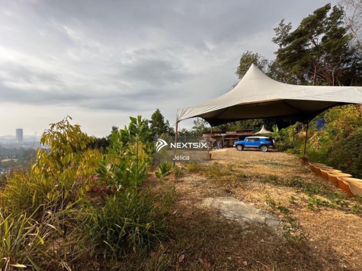 Residential Land For Sale in Kota Kinabalu Sabah - Image 6