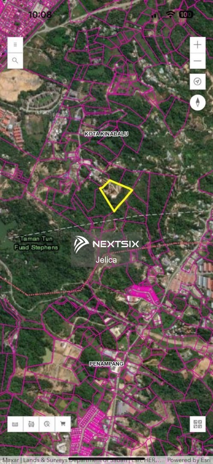 Residential Land For Sale in Kota Kinabalu Sabah - Image 7