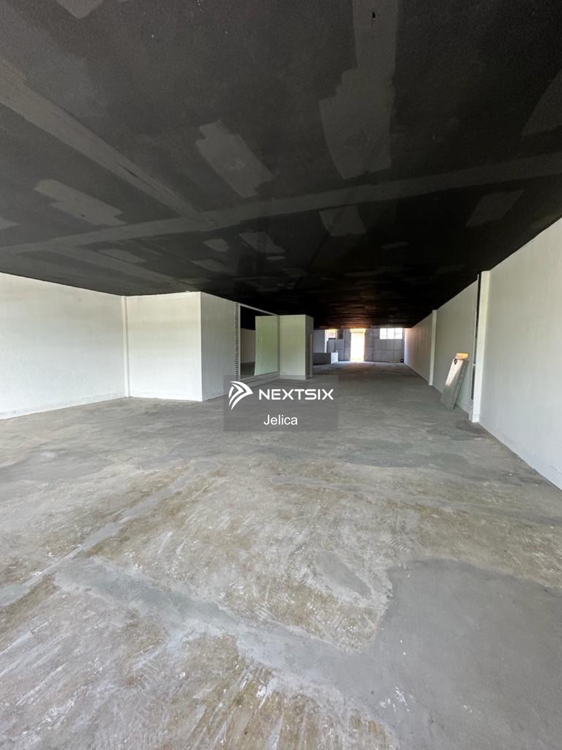 Warehouse For Sale in Kota Kinabalu Sabah