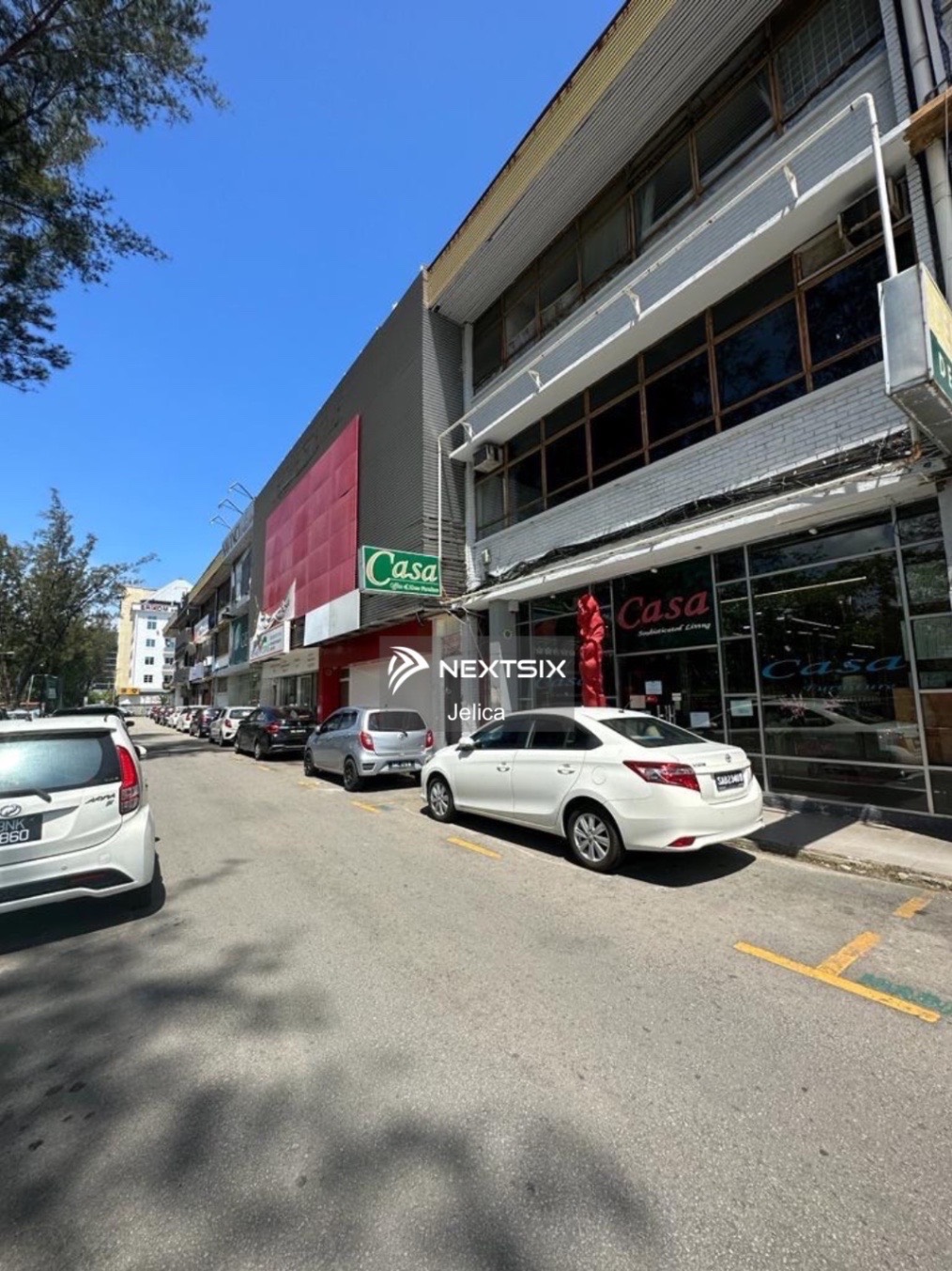 Warehouse For Sale in Kota Kinabalu Sabah - Image 16