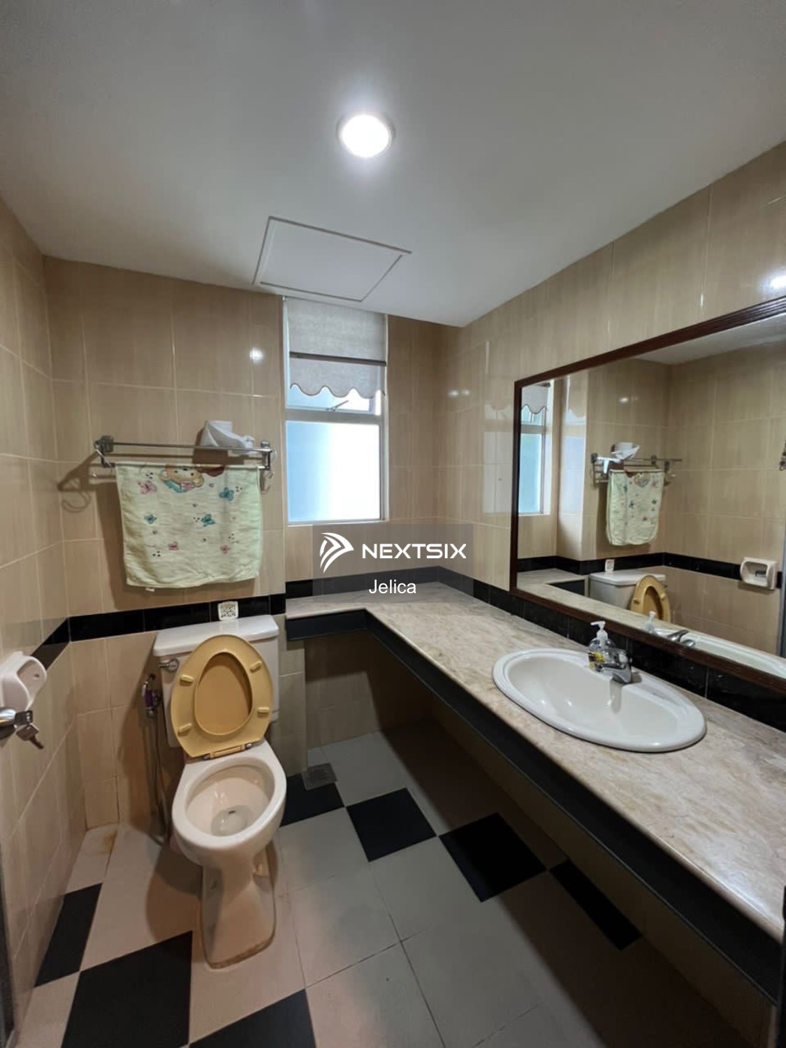 Condominium For Sale in Kota Kinabalu Sabah - Image 11