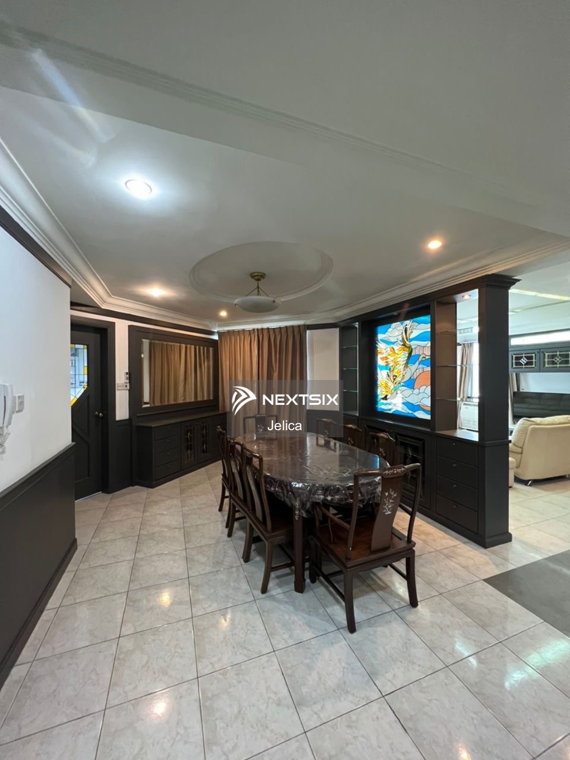 Condominium For Sale in Kota Kinabalu Sabah - Image 5