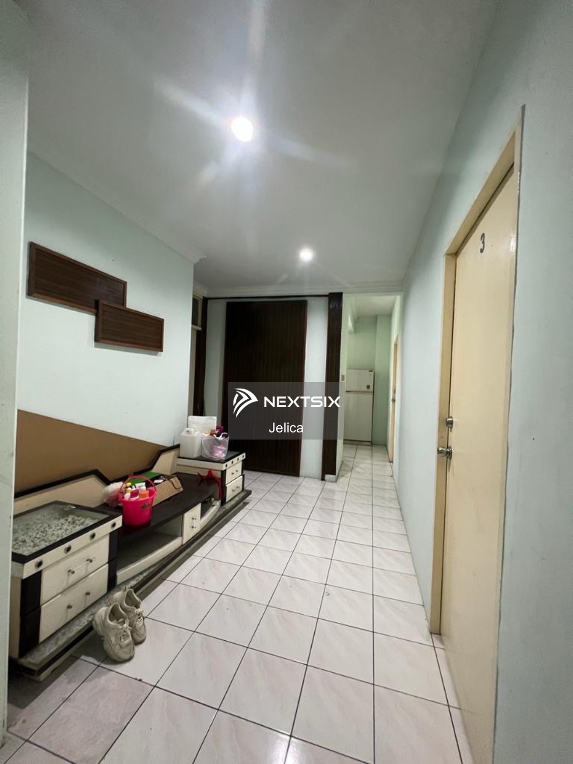 Semi-detached House For Sale in Kota Kinabalu Sabah