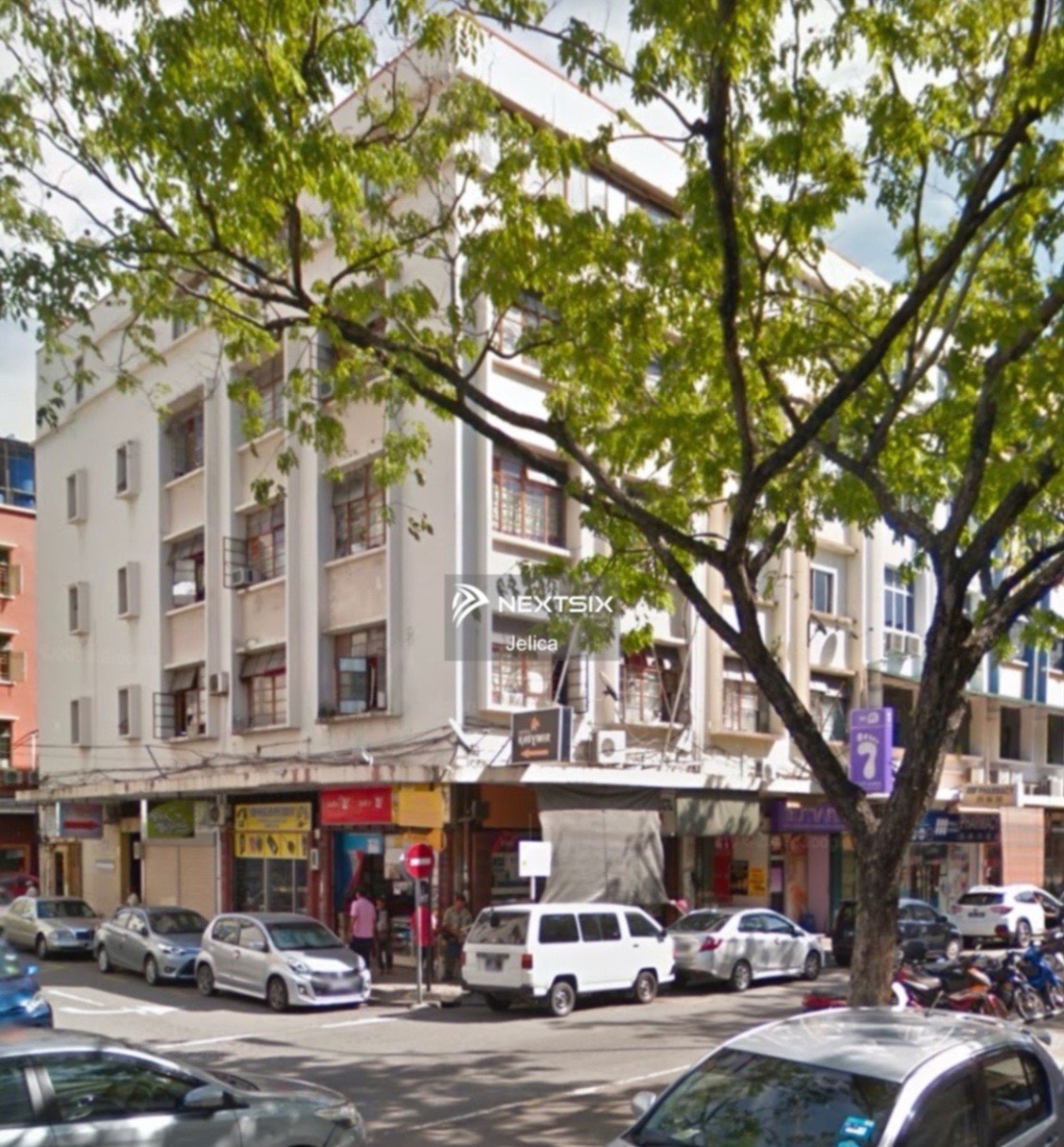 Shop For Sale in Kota Kinabalu Sabah