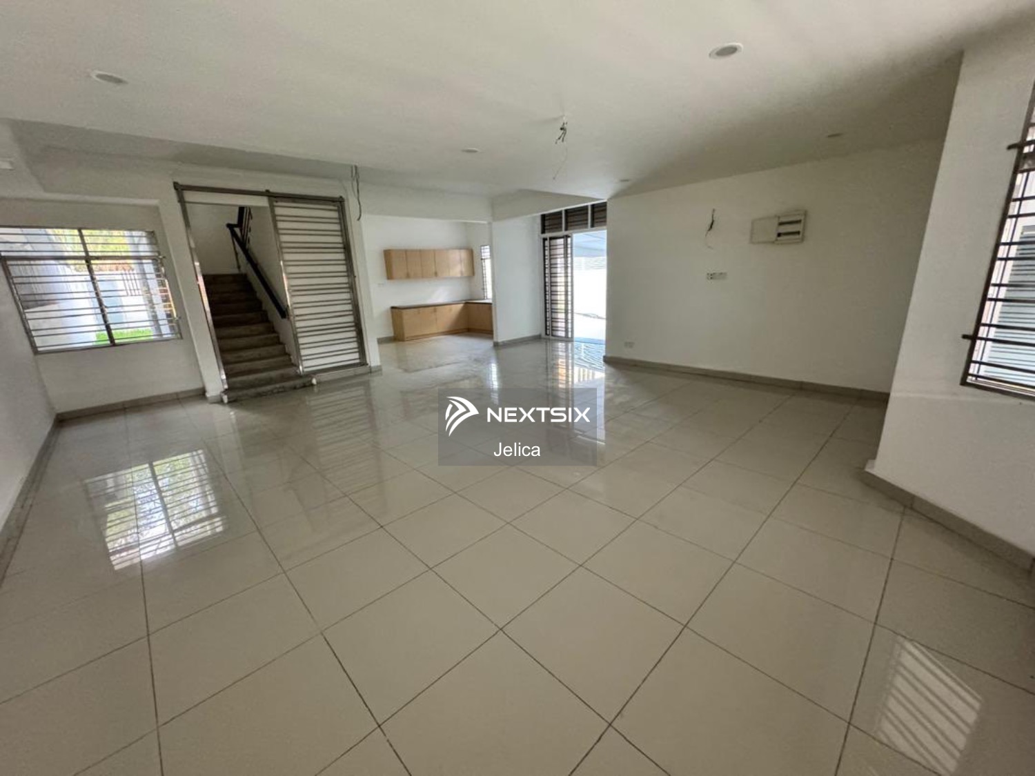 2.5-sty Terrace/Link House For Sale in Kota Kinabalu Sabah - Image 5