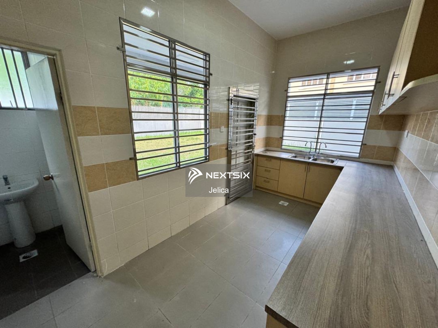 2.5-sty Terrace/Link House For Sale in Kota Kinabalu Sabah - Image 6