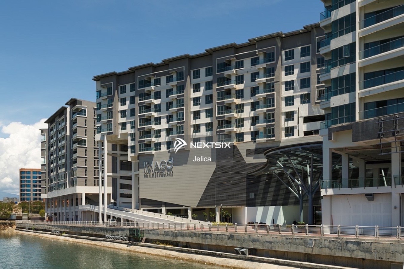 Retail Space For Sale in Kota Kinabalu Sabah