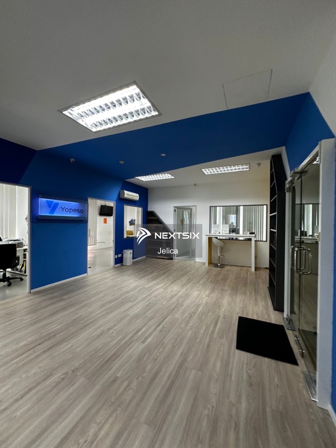 Office For Sale in Kota Kinabalu Sabah - Image 15