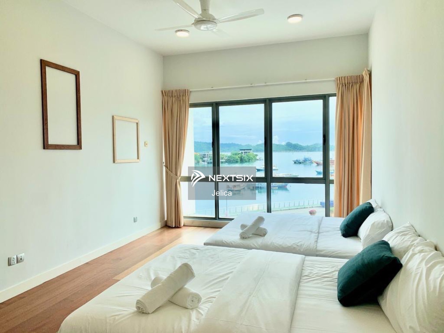 Serviced Residence For Sale in Kota Kinabalu Sabah - Image 11