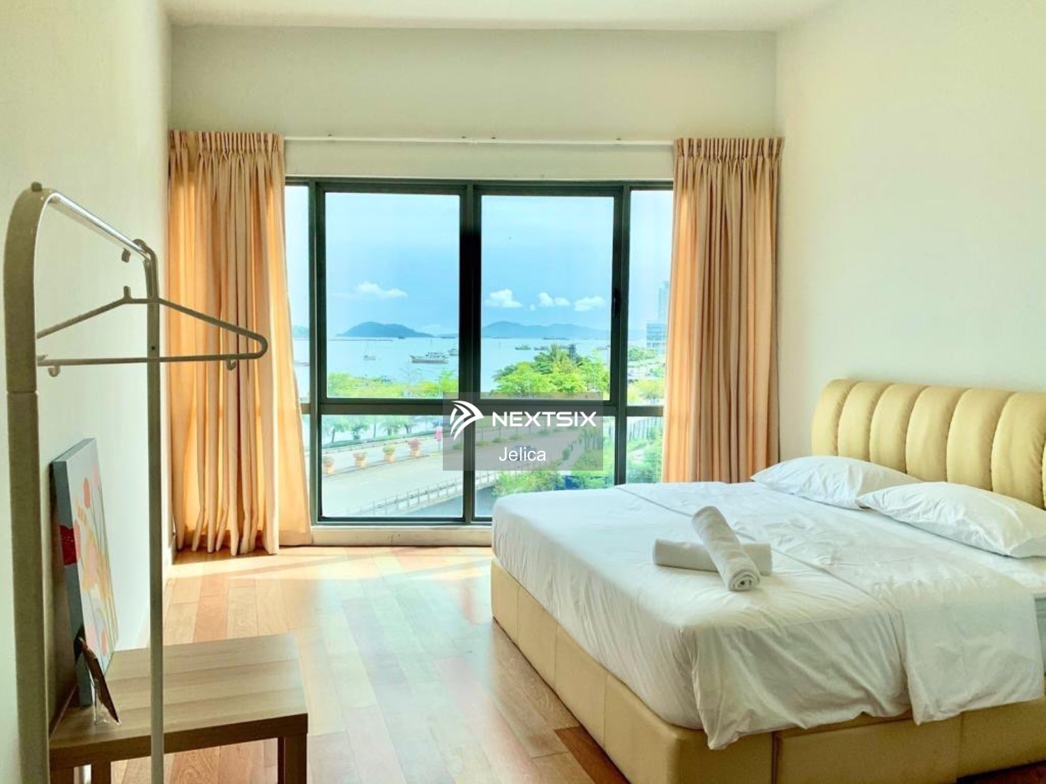 Serviced Residence For Sale in Kota Kinabalu Sabah - Image 17