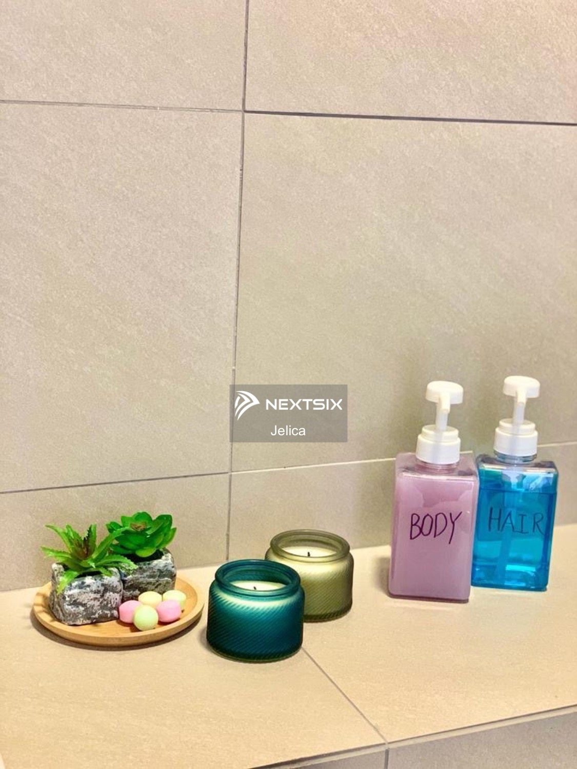 Serviced Residence For Sale in Kota Kinabalu Sabah - Image 19