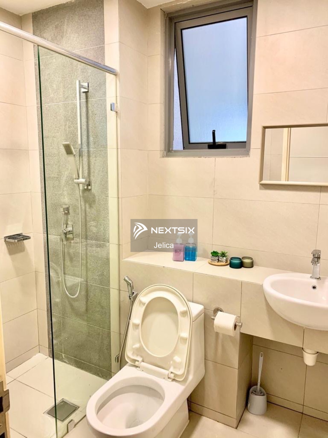 Serviced Residence For Sale in Kota Kinabalu Sabah - Image 21
