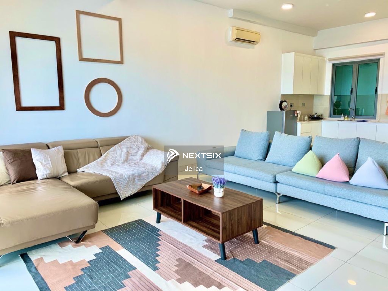 Serviced Residence For Sale in Kota Kinabalu Sabah - Image 6