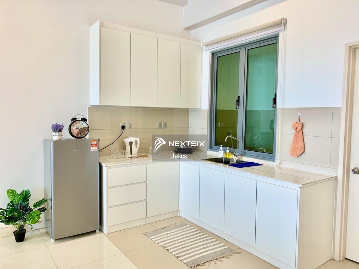 Serviced Residence For Sale in Kota Kinabalu Sabah - Image 8