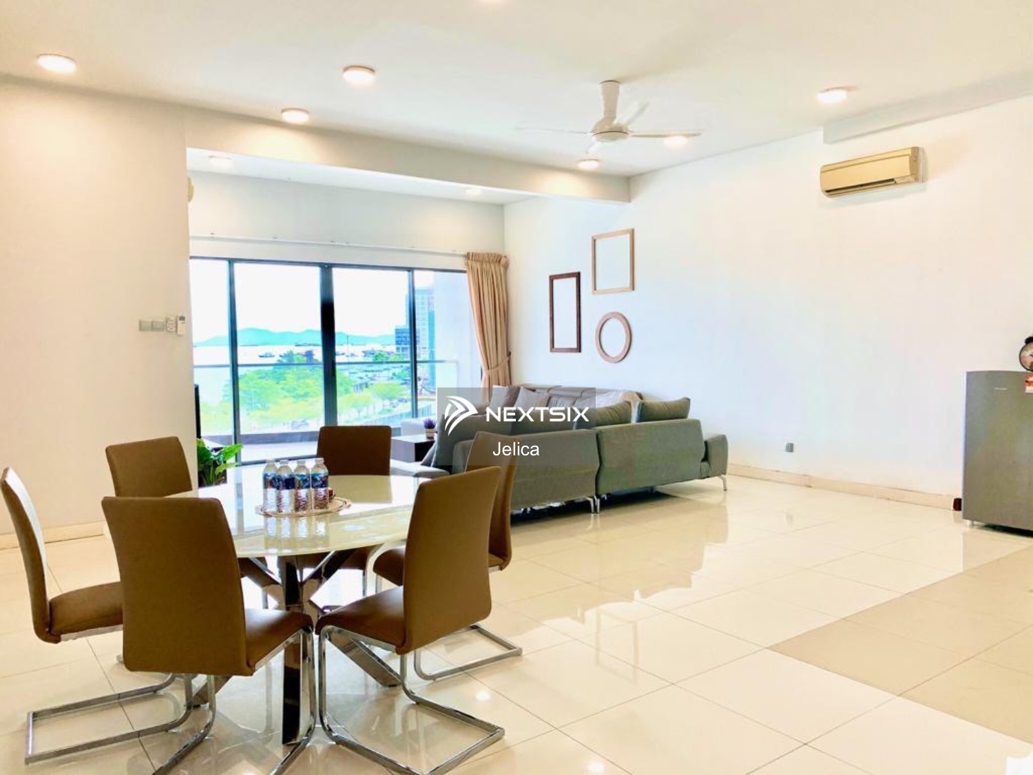 Serviced Residence For Sale in Kota Kinabalu Sabah - Image 9